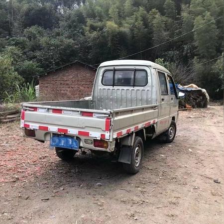 柳州五菱双排小货车.五菱货车双排？