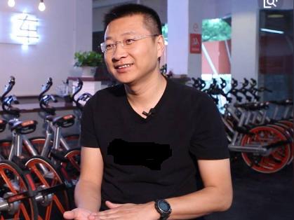 放弃高薪创业，月薪仅6000元，阻止美团收购摩拜失败无奈卸任ceo
