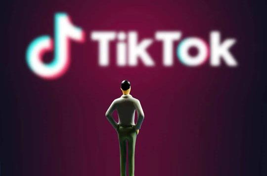 特朗普又放话了！tiktok或将被美国禁用，其背后原因是什么？