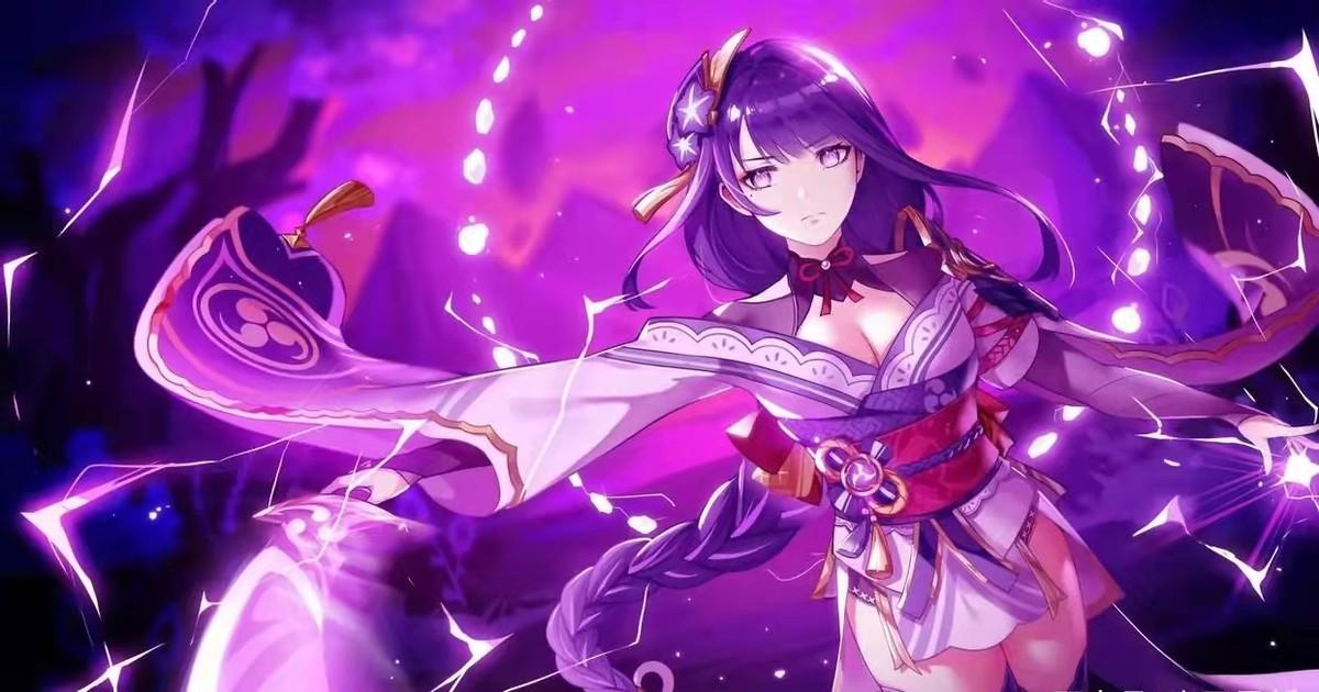 pc版原神怎么换语言（为什么原神突然没有语言了）