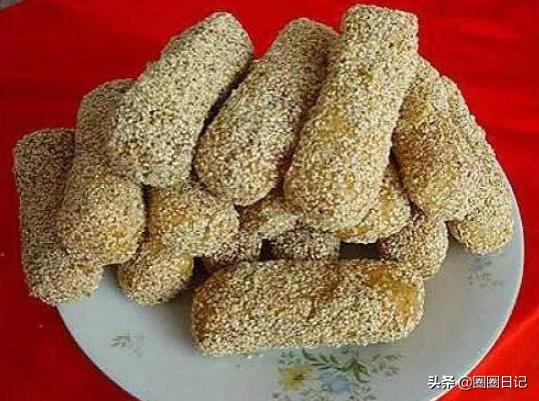 西安有什么美食推荐（来西安旅游想带特产回家）