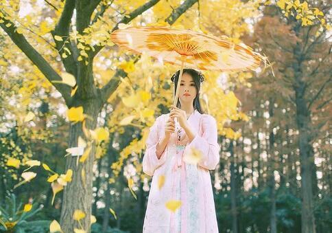 晏殊的这首词相对冷门，却道出无尽的相思，最后两句让人落泪