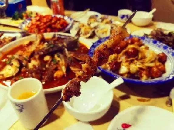 保定有什么美食（保定有那些特产）