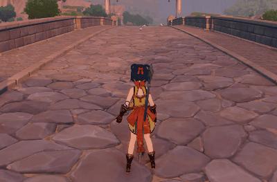 原神角色怎么评测（原神55级怎么养角色）