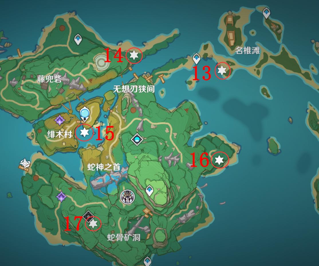 原神继电石怎么样用（原神电解石怎么用）