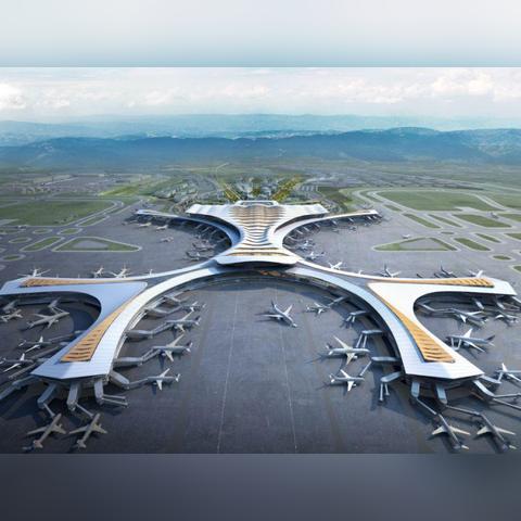 厦门机场的待遇怎么样？