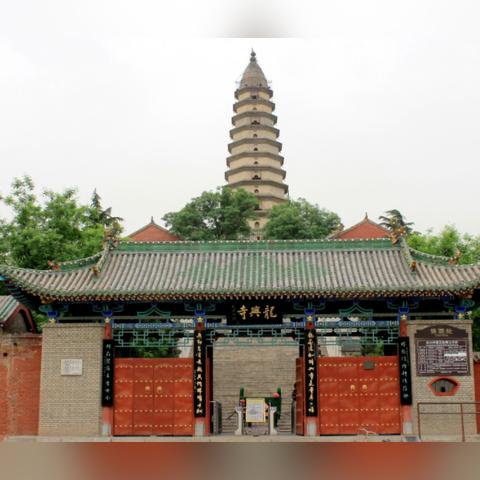 重庆龙兴的景点的长尾关键词有哪些