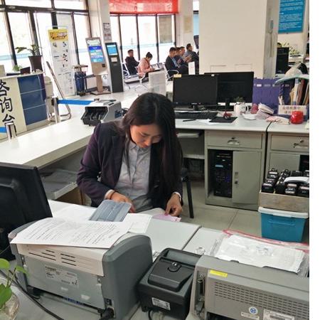 济南市产权车位过户多少钱