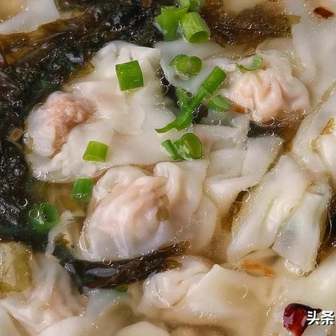 福建正宗千里香馄饨怎么样？