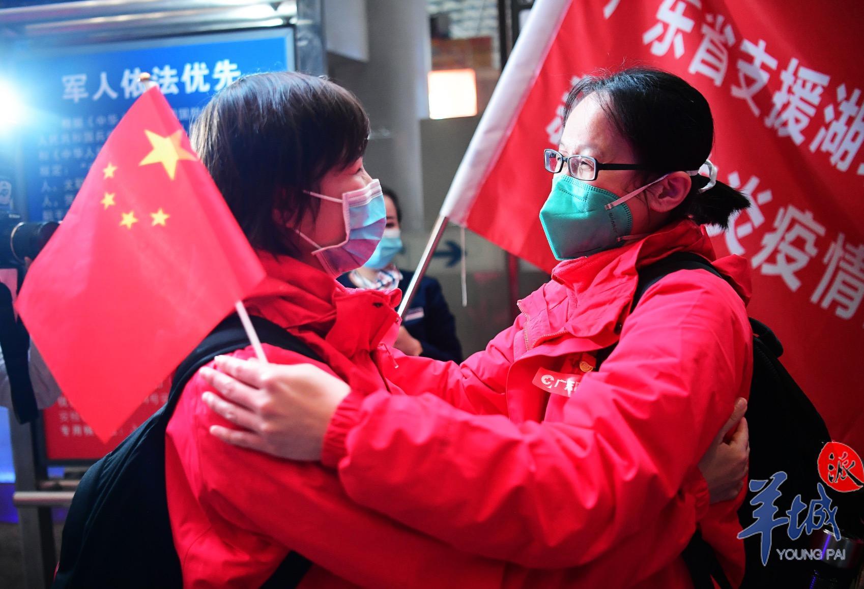 广州本轮疫情在院病例清零
 ,广州本轮疫情在院病例清零了吗