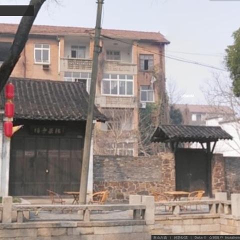 无锡市在地图哪里