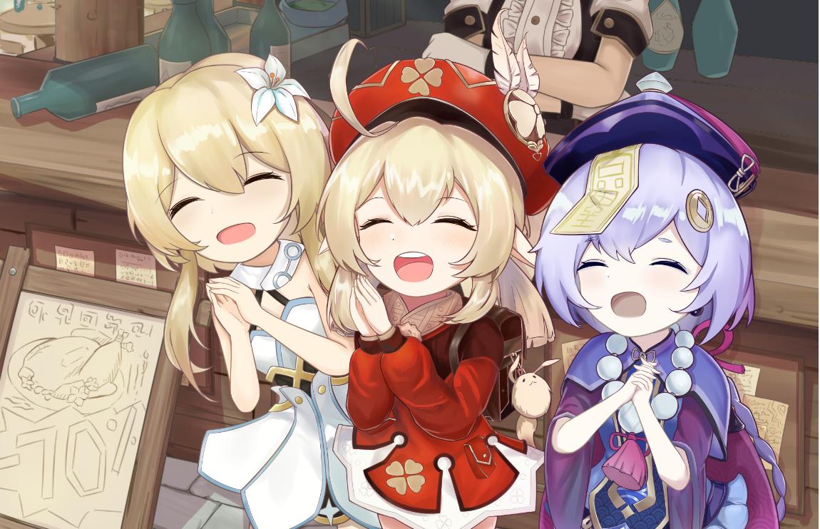 原神腐殖之剑怎么专精（腐质之剑怎么得）