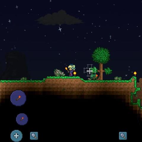 泰拉瑞亚下载免费电脑版（泰拉瑞亚下载免费电脑版—探索开放世界游戏的无限魅力）