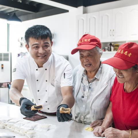 合肥月饼盒相关长尾关键词有哪些