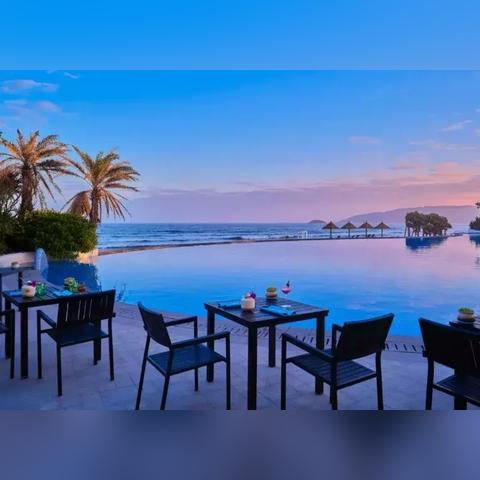 广州市有什么沙滩