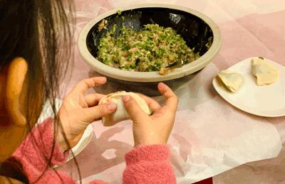 过年带什么美食最好（有哪些食物代表着冬天来了新年到了）