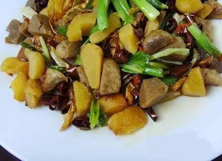 徐州都有什么美食特色（徐州有哪些地方文化）