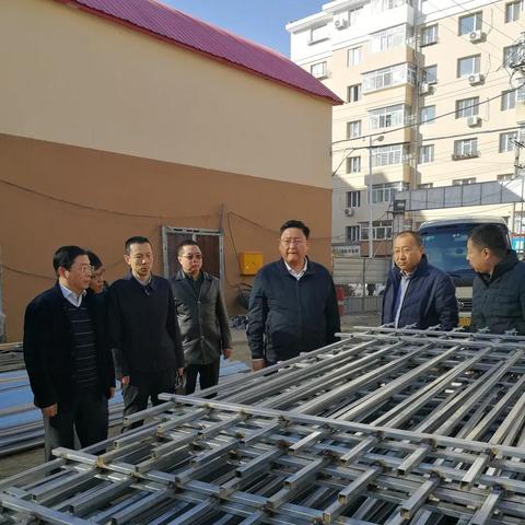 哈尔滨市都有哪些小区