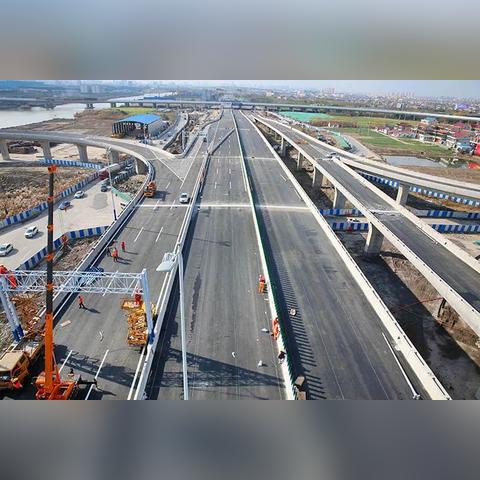 南通市机场建在哪里