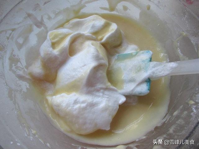 蛋清做成奶油怎么做奶油蛋(请问如何才能用纯牛奶和鸡蛋做出奶油)