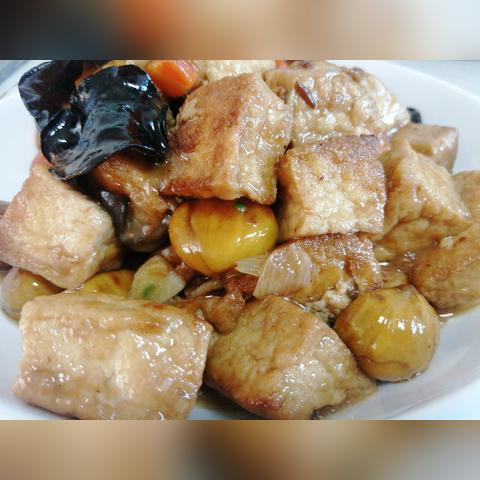 福建烤豆腐的相关长尾关键词有哪些