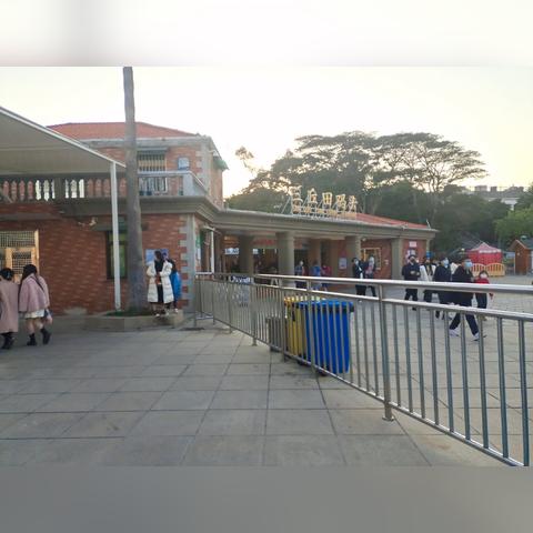 厦门市哪个县的海最好看