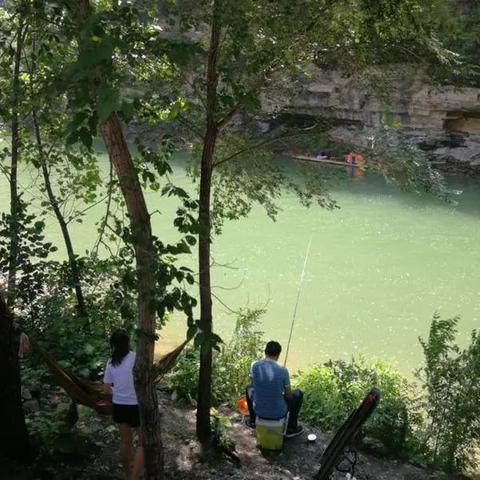 求好的钓鱼app？