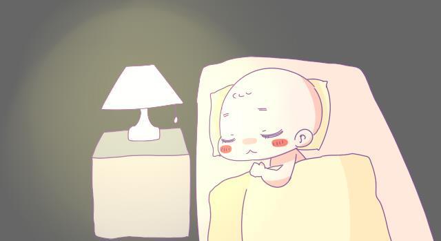 八岁孩子爱睡觉是什么原因