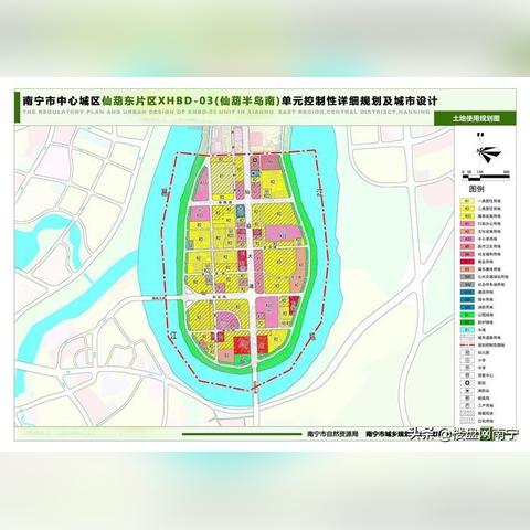 南宁仙葫中学口碑？