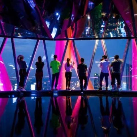 广州足球比赛门票多少钱