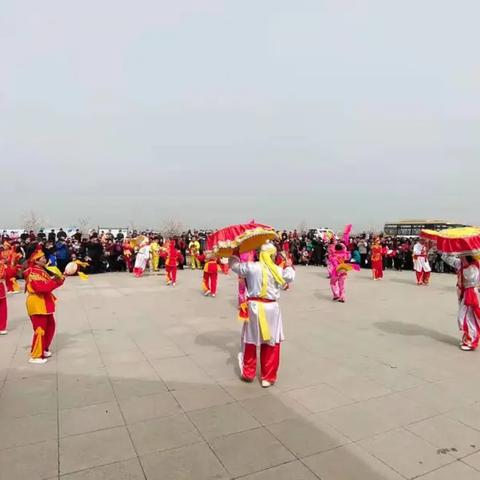 济南市商河县是什么