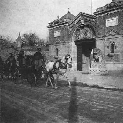 民族大街市场营业时间？