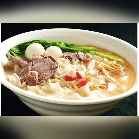 兰州哪里有好些的驴肉馆？