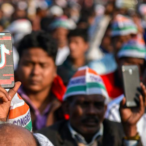 tiktok是什么意思