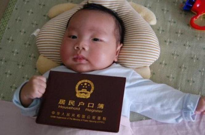 宝宝还未出生如何起名（按辈分怎么起名）