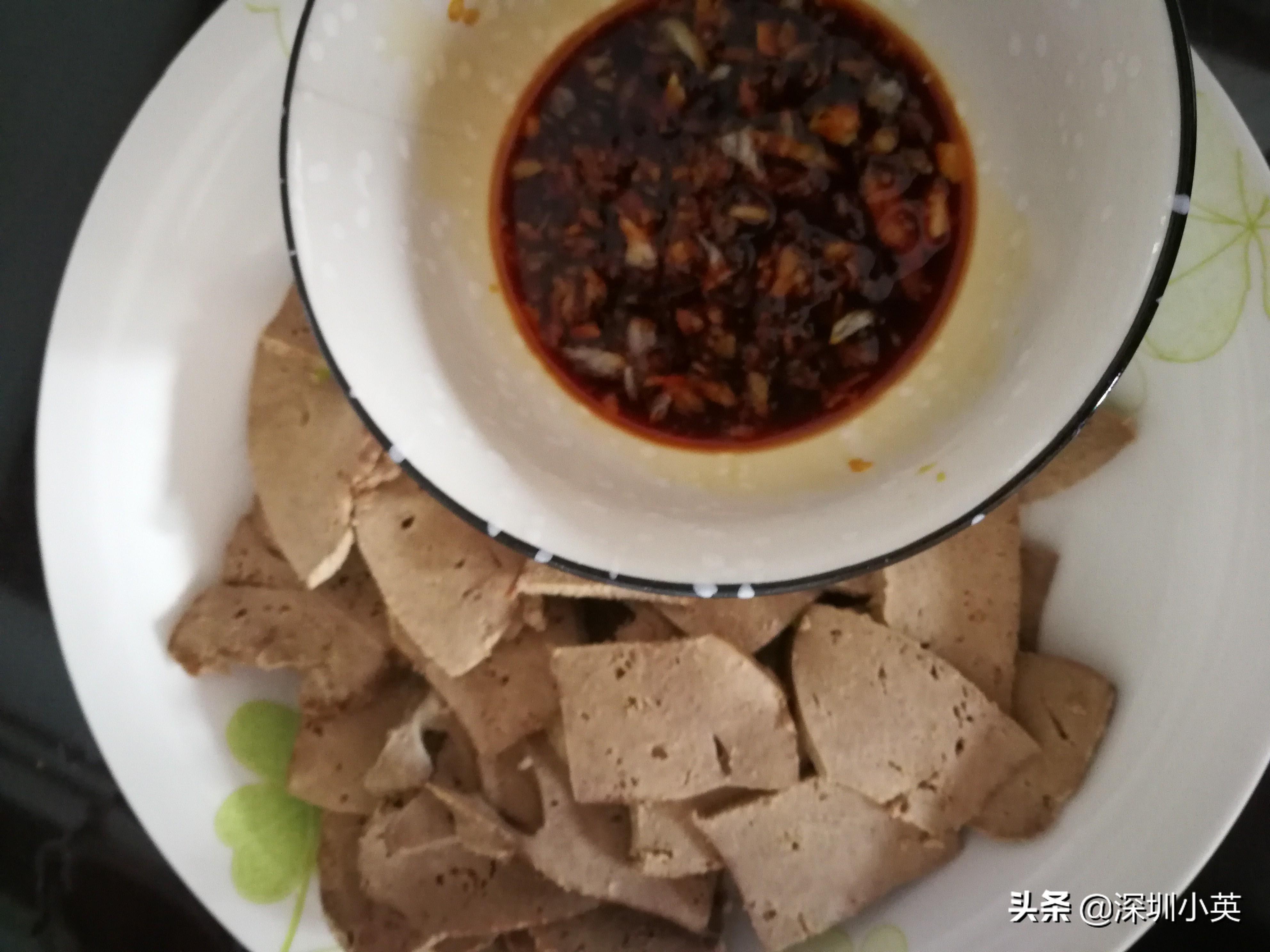 柴米油盐酱醋茶：探索中国百姓的日常生活