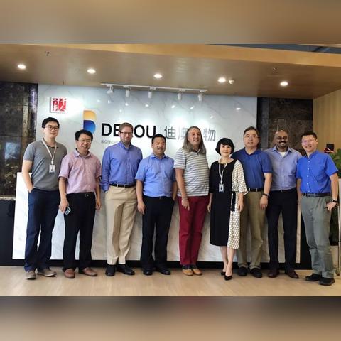 上海黄浦区有哪些优势