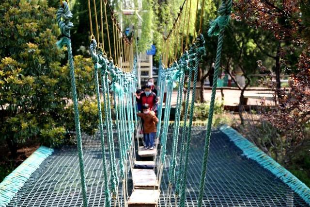 五一适合上哪出游