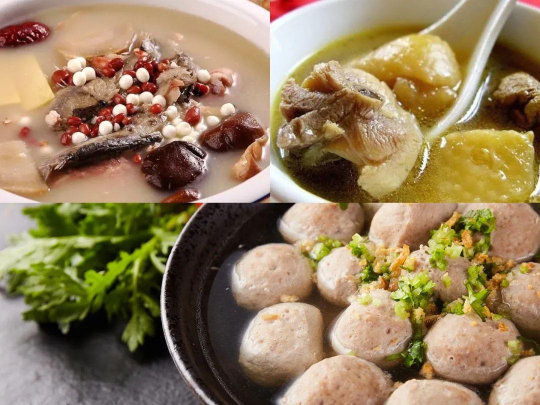 家乡有什么饮食美食（你最怀念家乡的什么呢）