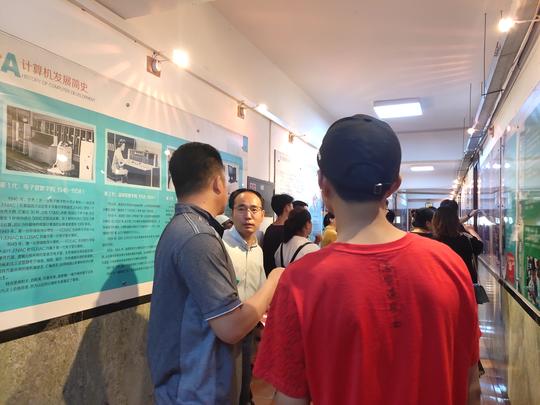 面对就业困境，大连北大青鸟杜学照访谈：如何塑造企业管理大格局