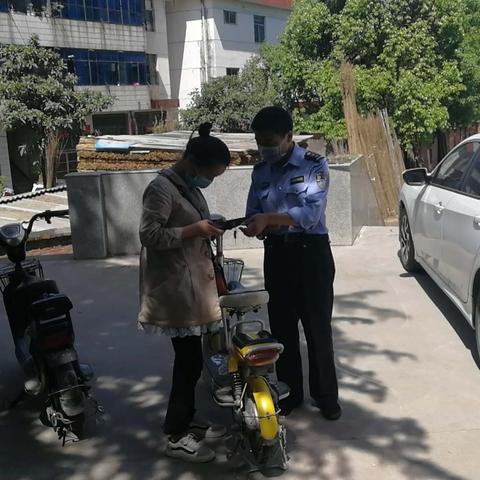 河南洋县金水初中怎么样