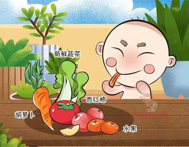 2岁宝宝看电视眨眼睛怎么回事