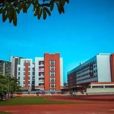 福建职校哪个宿舍好