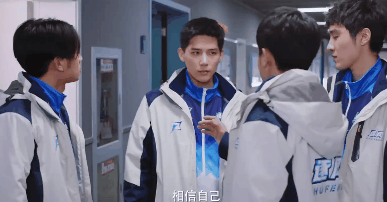 《陪你逐风飞翔》观后感怎么样