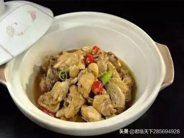 土鸡可以做什么美食（云南美食汽锅鸡有吃过的小伙伴吗）