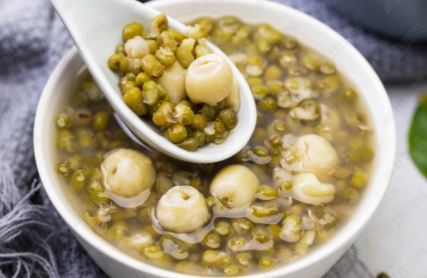 夏季增强孩子食欲的9种食物