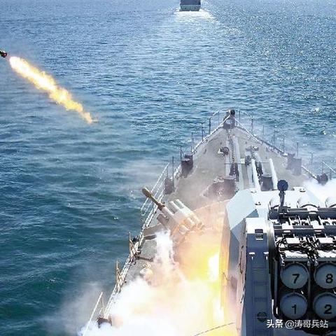 哈尔滨导弹驱逐舰相关长尾关键词有哪些