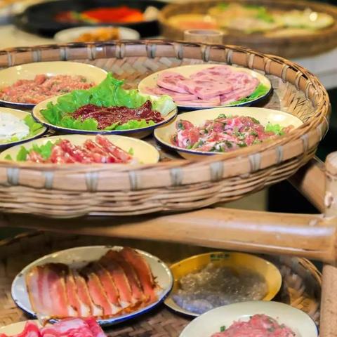 朋友圈成都市井火锅的长尾关键词有什么