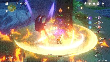 原神中萤的刘海怎么剪（原神萤男的女的）