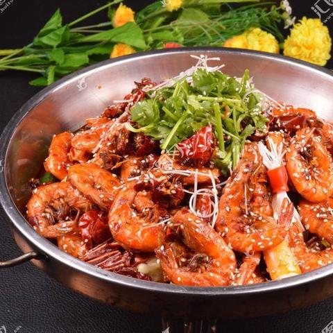 沈阳干锅虾相关长尾关键词有哪些